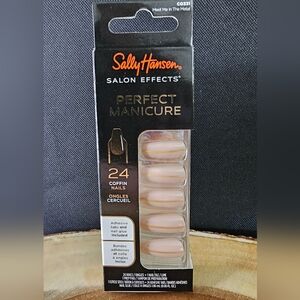 Sally Hansen: Salon Effects Perfect Manicure